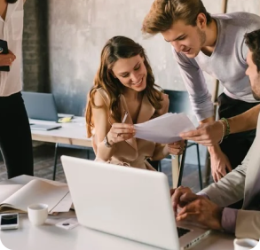 Team Collaboration 1