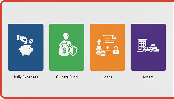 Accounting Dashboard