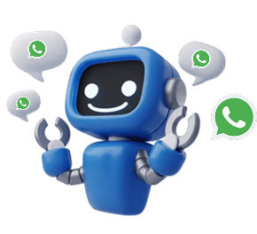 Chatbot Mascot
